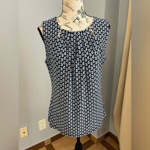 Tommy Hilfiger Sleeveless top